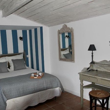 Le Clos Du Gorion Hotel Saint-Sulpice-et-Cameyrac Luaran gambar