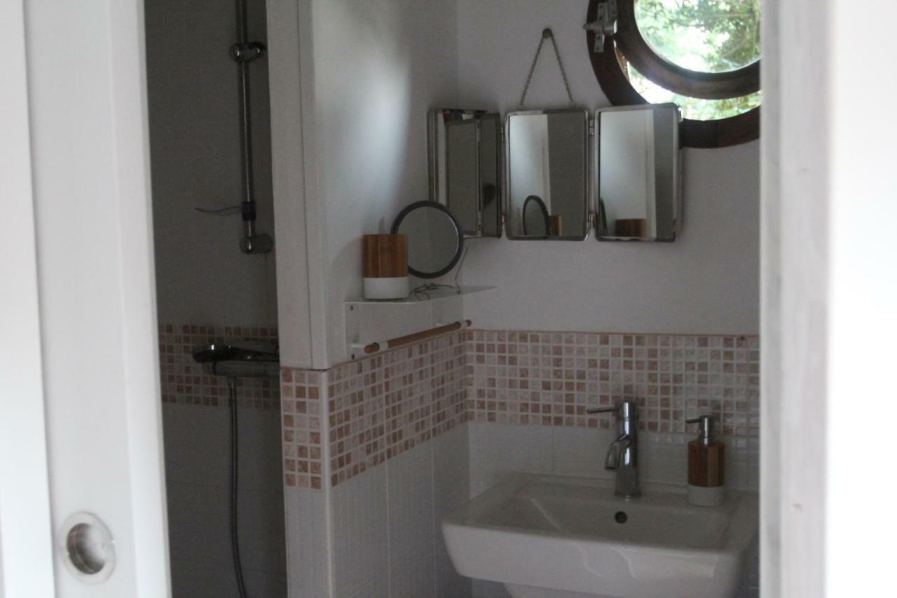Le Clos Du Gorion Hotel Saint-Sulpice-et-Cameyrac Luaran gambar