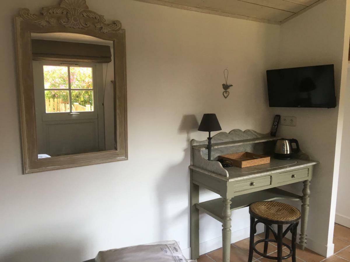 Le Clos Du Gorion Hotel Saint-Sulpice-et-Cameyrac Luaran gambar
